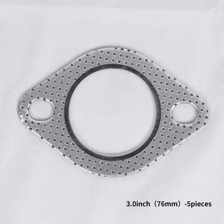 Car Engine Exhaust Flange Gasket