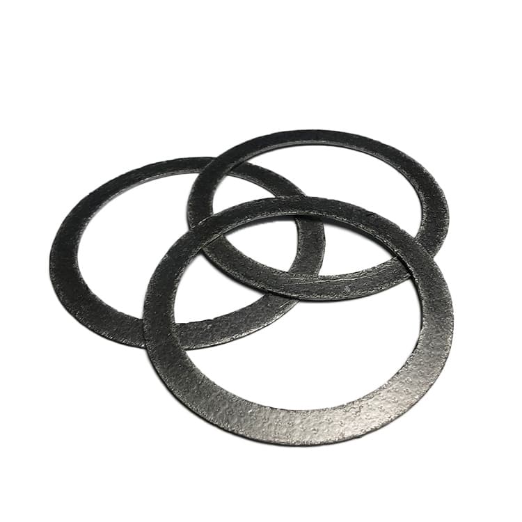 Reinforced Graphite Composite Gasket Sheet for Jointing